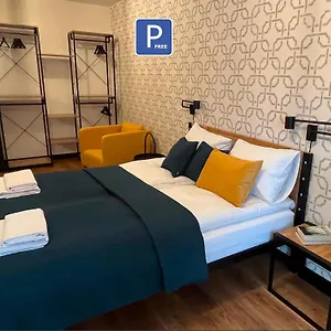  Apartmán Pm. Polsko