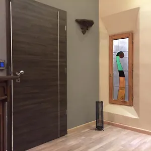  Apartmán Oktohome Maďarsko