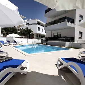 Apartmán Aquamarie, Trogir